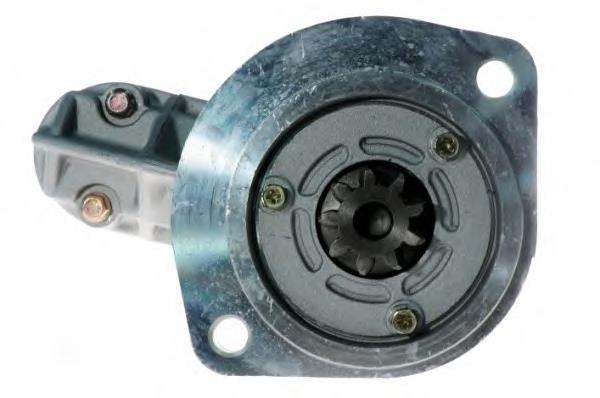 8EA011610871 HELLA Motor de arranco