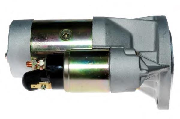 Motor de arranco HELLA 8EA011610871
