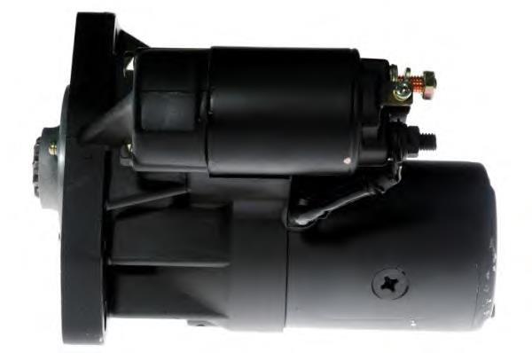 Motor de arranco Opel 8943325860