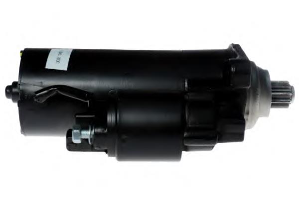 Motor de arranco 0001124011 VAG