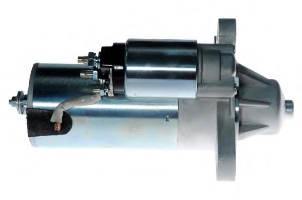 Compre 8EA011610581 HELLA Motor de arranco