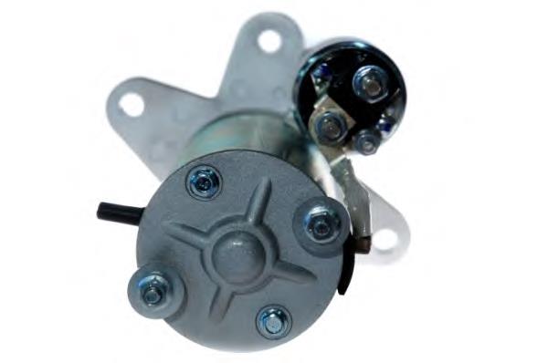 8EA011610581 HELLA Motor de arranco