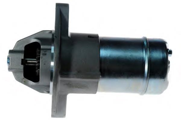 Motor de arranco HELLA 8EA011610611