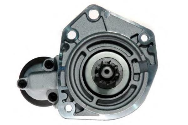 Motor de arranco 8EA011610551 VAG
