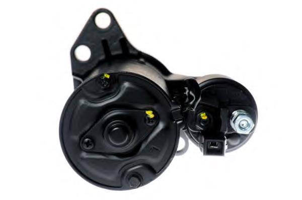 Motor de arranco 0001110076 VAG
