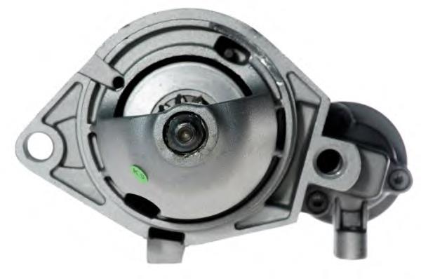 Motor de arranco General Motors 0001109062