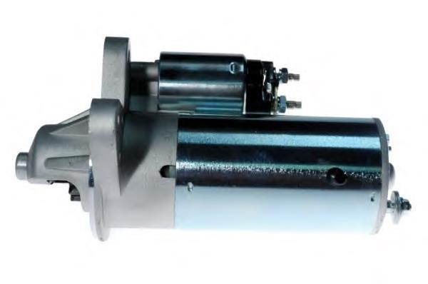 Motor de arranco HELLA 8EA011610581