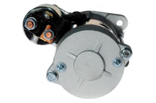 8EA011610701 HELLA Motor de arranco