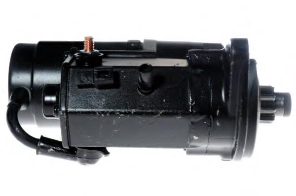 Motor de arranco HELLA 8EA011610711
