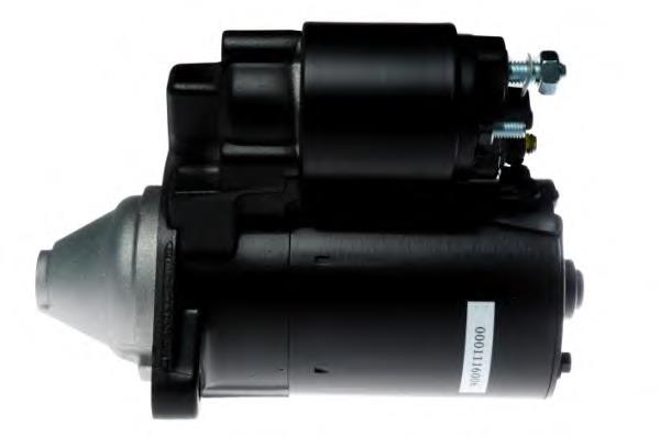 Motor de arranco Nissan/Infiniti D7E31