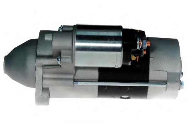 Motor de arranco HELLA 8EA011610701