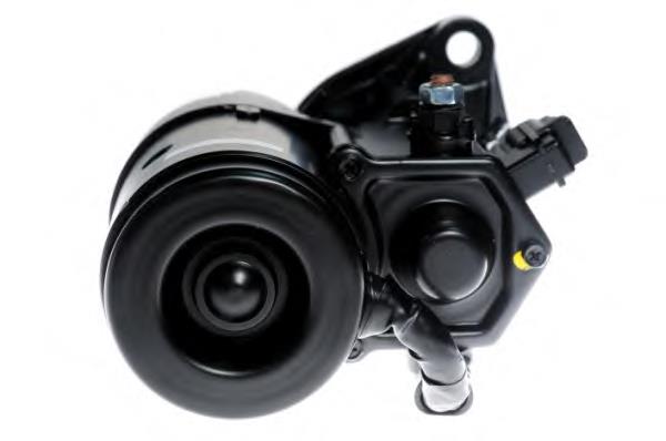 8EA011610651 HELLA Motor de arranco