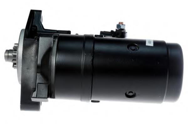Motor de arranco HELLA 8EA011610651