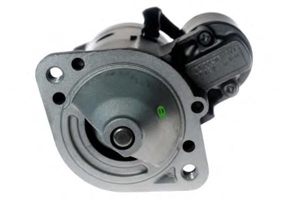 Motor de arranco VALEO 458506