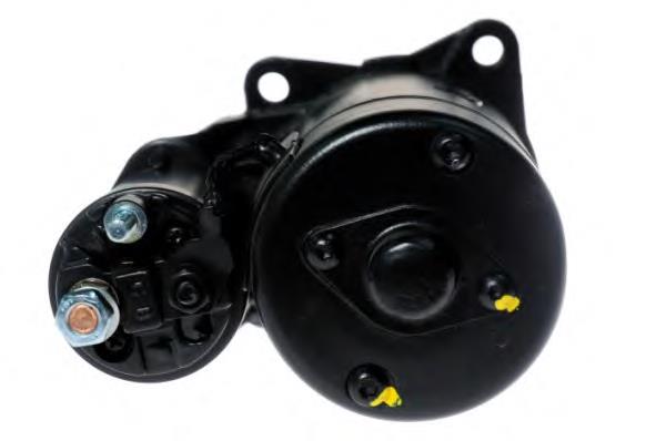 Motor de arranco 063721336010 Magneti Marelli