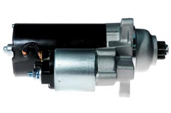 Motor de arranco HELLA 8EA011611051