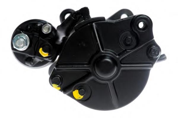 Motor de arranco VALEO 438485