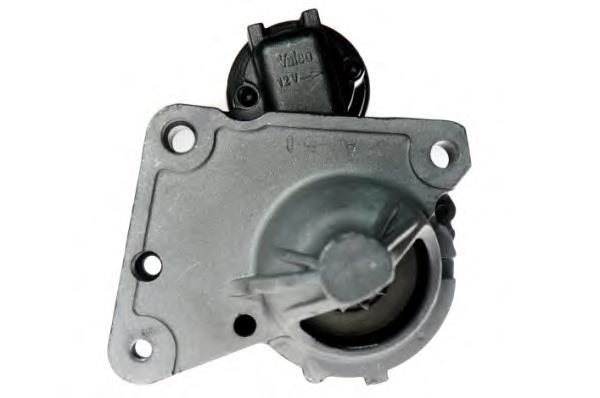 Motor de arranco HELLA 8EA011610981