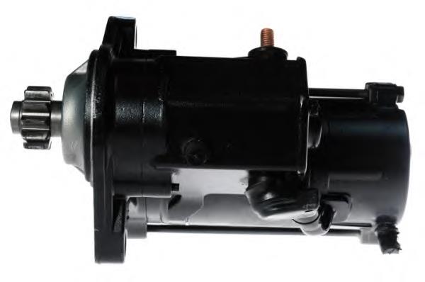 NAD100580 Land Rover Motor de arranco