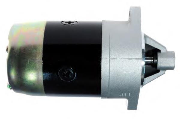 Compre 8EA011611141 HELLA Motor de arranco
