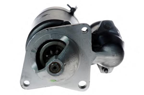 Motor de arranco 0986011830 Bosch