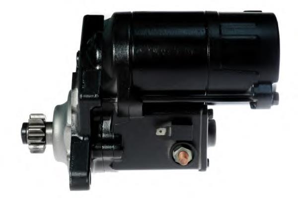 Motor de arranco HELLA 8EA011611091