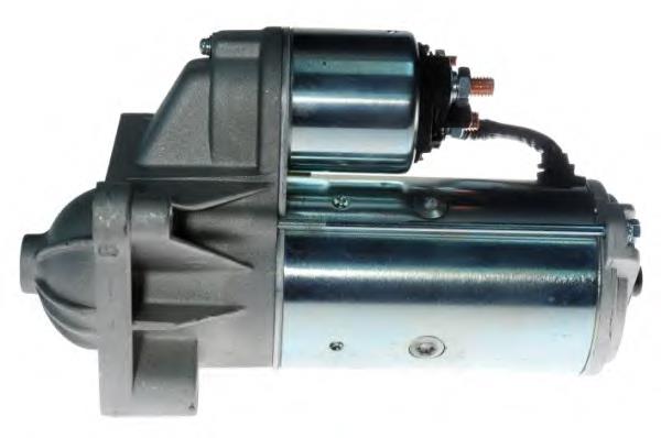 Motor de arranco HELLA 8EA011610081