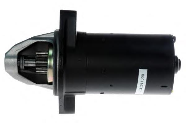 Compre 8EA011610021 HELLA Motor de arranco