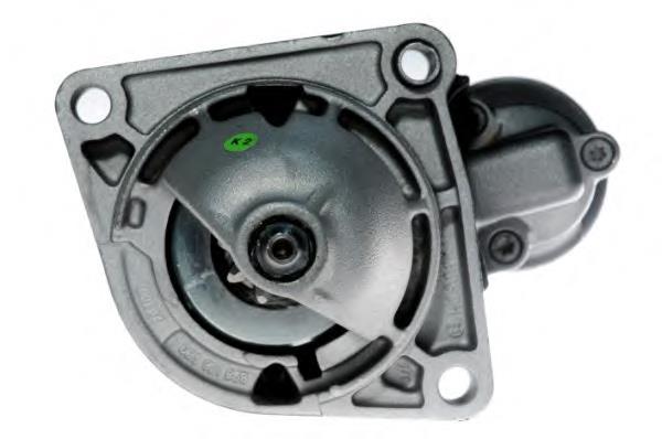 Motor de arranco S0186SR As-pl