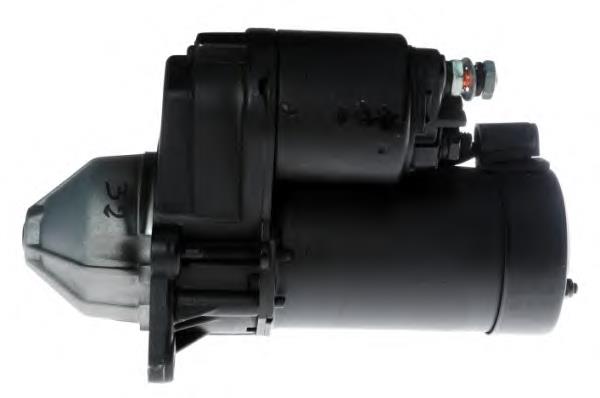 Compre 8EA011610411 HELLA Motor de arranco