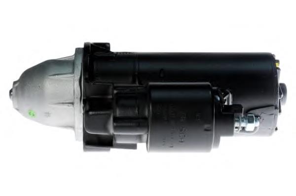 Motor de arranco D6RA168 Mercedes