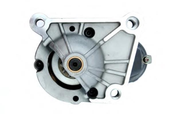 Motor de arranco 0001108180 Renault (RVI)