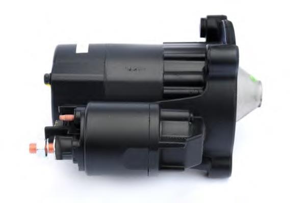 Motor de arranco HELLA 8EA011610441