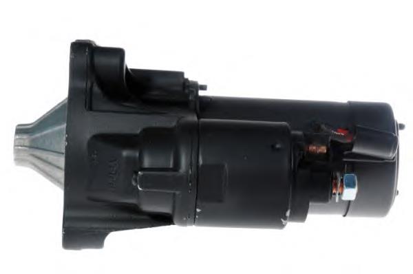 Compre 8EA011610431 HELLA Motor de arranco