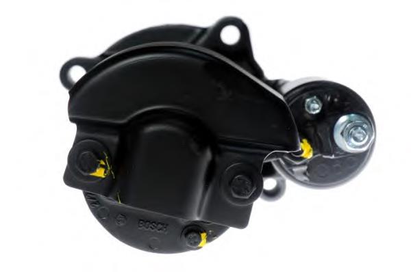 8EA011610421 HELLA Motor de arranco