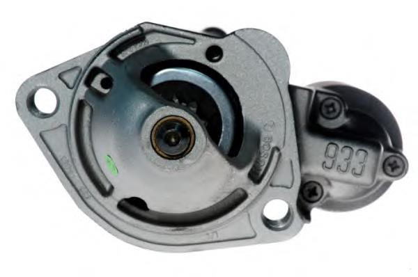 1986S00658 Bosch Motor de arranco