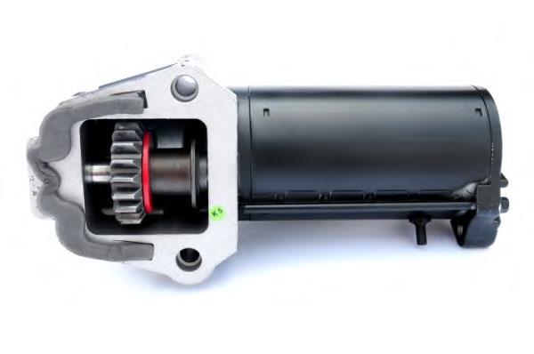 Compre 2S7T11000BB Ford Motor de arranco