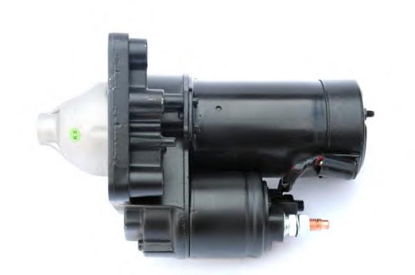 Motor de arranco 8EA011610181 HELLA