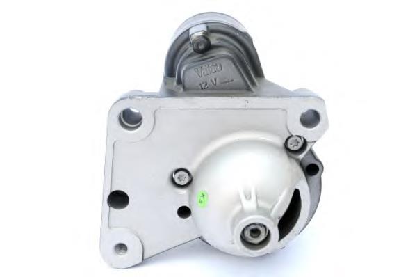 8EA011610181 HELLA Motor de arranco
