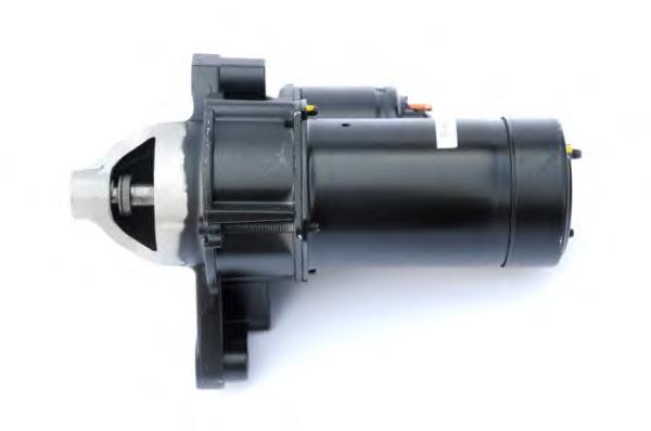 Motor de arranco HELLA 8EA011610181