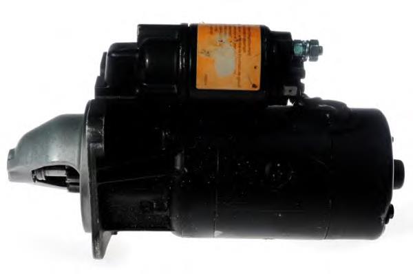 Motor de arranco 1986S00936 Bosch