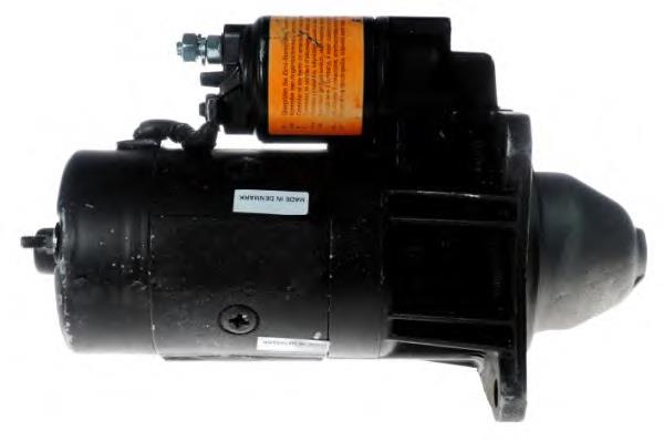 Compre 8EA011610101 HELLA Motor de arranco