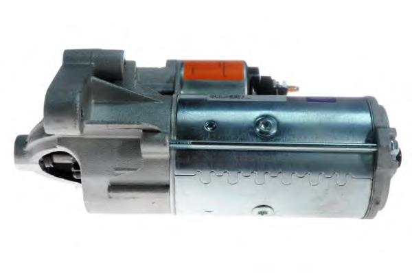 Motor de arranco As-pl S3100