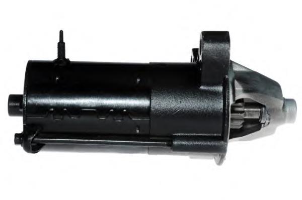 Compre 8EA011610261 HELLA Motor de arranco