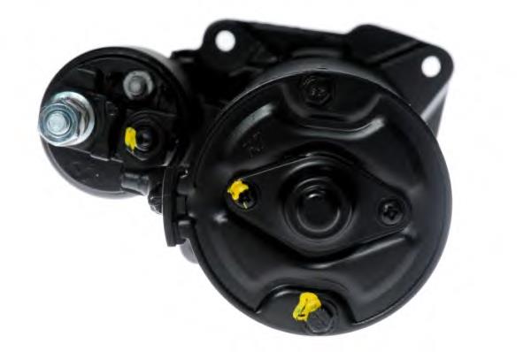Compre 0986021640 Bosch Motor de arranco