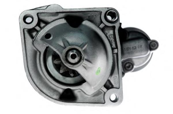 Motor de arranco 115501 Cargo