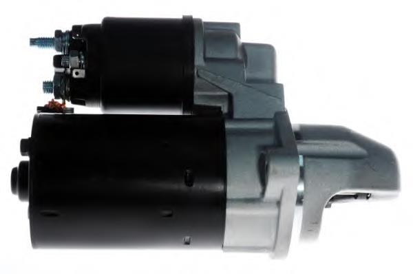 Motor de arranco 460443 VALEO