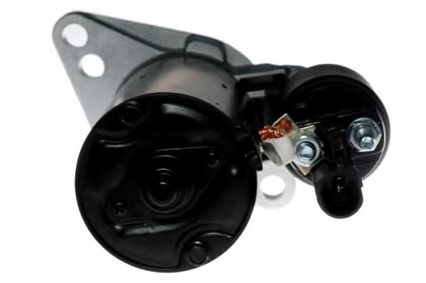 Motor de arranco 02Z911023FV VAG