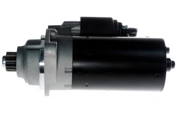 Compre 02Z911023FV VAG Motor de arranco