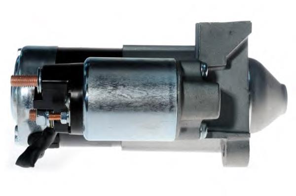 M000T91581 Renault (RVI) Motor de arranco